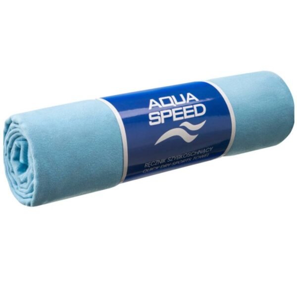 Microfibre Dry Flat Towel