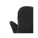 MILLET W Meadows Mitten Black - Image 2