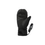 MILLET W Meadows Mitten Black - Image 3