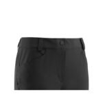 MILLET W Trekker Stretch Short Ii Black - Image 2