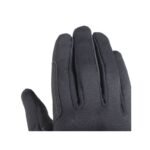 MILLET Warm Stretch Glove Black - Image 2