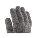 MILLET Wool Glove Black - Image 2