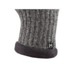 MILLET Wool Glove Black - Image 3