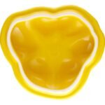 Mini Cocotte pepper STAUB 40500-324-0 - yellow - Image 3