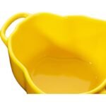 Mini Cocotte pepper STAUB 40500-324-0 - yellow - Image 4
