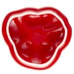Mini Cocotte round pepper STAUB 40500-325-0 - red 470 ml - Image 3