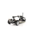 MINI II Vitea Care Folding Electric Scooter - Image 2
