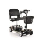 MINI II Vitea Care Folding Electric Scooter - Image 3