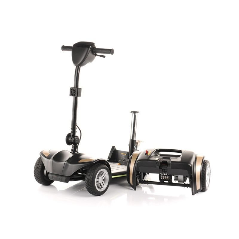 lupin-wear-ca-mini-ii-vitea-care-folding-electric-scooter-2346525 MINI II Vitea Care Folding Electric Scooter - Image 1
