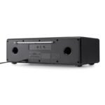 Mini System/Internet Radio JVC All In One RD-E984B Black (OUTLET) - Image 5