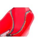 MINI TOPO RED PLASTIC SLEDGE - Image 5
