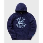 Mitchell Ness Mens OG Hoody University Of North Carolina NCAA HDSSINTL1060-UNCNAVY - Image 6