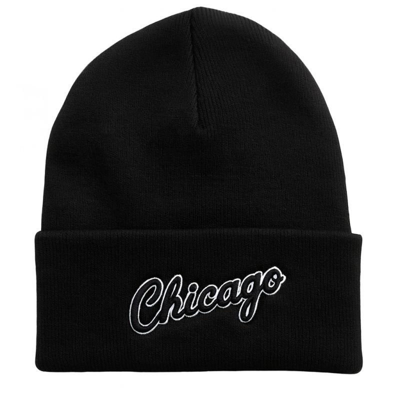 lupin-wear-ca-mitchell-ness-nba-chicago-bulls-winter-hat-hk12936-cbublck-1813657 Mitchell Ness NBA Chicago Bulls Winter Hat HK12936-CBUBLCK - Image 1