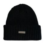 Mitchell Ness Winter Hat HK12192-MNNBLCK - Image 2