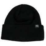 Mitchell Ness Winter Hat HK12193-MNNBLCK - Image 2