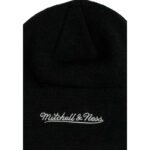 Mitchell Ness Winter Hat HK12193-MNNBLCK - Image 3