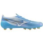 Mizuno Morelia Alpha III Elite MD P1GA266225 shoes - Image 2