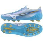 Mizuno Morelia Alpha III Elite MD P1GA266225 shoes