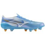 Mizuno Morelia Alpha III Elite MIX shoes P1GC266025 - Image 2