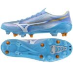 Mizuno Morelia Alpha III Elite MIX shoes P1GC266025