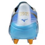 Mizuno Morelia Alpha III Elite MIX shoes P1GC266025 - Image 4