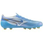 Mizuno Morelia Alpha III Japan MD P1GA266025 shoes - Image 2