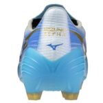 Mizuno Morelia Alpha III Japan MD P1GA266025 shoes - Image 4