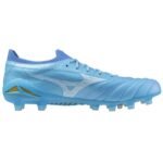 Mizuno Morelia Neo IV Beta Elite FG shoes P1GA264225 - Image 2
