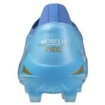 Mizuno Morelia Neo IV Beta Elite FG shoes P1GA264225 - Image 4