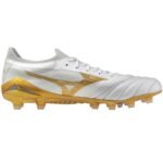 Mizuno Morelia Neo IV Beta Elite FG shoes P1GA264250 - Image 2