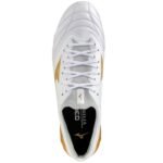 Mizuno Morelia Neo IV Beta Elite FG shoes P1GA264250 - Image 3
