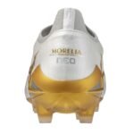 Mizuno Morelia Neo IV Beta Elite FG shoes P1GA264250 - Image 4