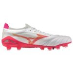 Mizuno Morelia Neo IV Beta Elite FG shoes P1GA264264 - Image 2