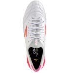 Mizuno Morelia Neo IV Beta Elite FG shoes P1GA264264 - Image 3