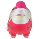 Mizuno Morelia Neo IV Beta Elite FG shoes P1GA264264 - Image 4