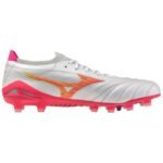 Mizuno Morelia Neo IV Beta Elite Japan FG shoes P1GA264064 - Image 2