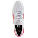 Mizuno Morelia Neo IV Beta Elite Japan FG shoes P1GA264064 - Image 3
