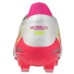 Mizuno Morelia Neo IV Beta Elite Japan FG shoes P1GA264064 - Image 4