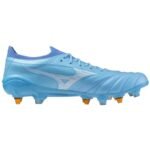 Mizuno Morelia Neo IV Beta Elite Mix SG shoes P1GC264225 - Image 2