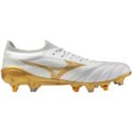 Mizuno Morelia Neo IV Beta Elite Mix SG shoes P1GC264250 - Image 2