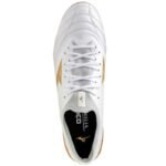 Mizuno Morelia Neo IV Beta Elite Mix SG shoes P1GC264250 - Image 3