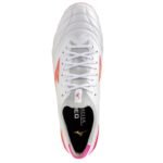 Mizuno Morelia Neo IV Beta Elite Mix SG shoes P1GC264264 - Image 3