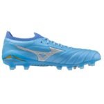 Mizuno Morelia Neo IV Beta Japan FG shoes P1GA264025 - Image 2