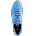 Mizuno Morelia Neo IV Beta Japan FG shoes P1GA264025 - Image 3