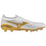 Mizuno Morelia Neo IV Beta Japan FG shoes P1GA264050 - Image 2