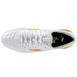 Mizuno Morelia Neo IV Beta Japan FG shoes P1GA264050 - Image 3