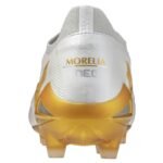 Mizuno Morelia Neo IV Beta Japan FG shoes P1GA264050 - Image 4