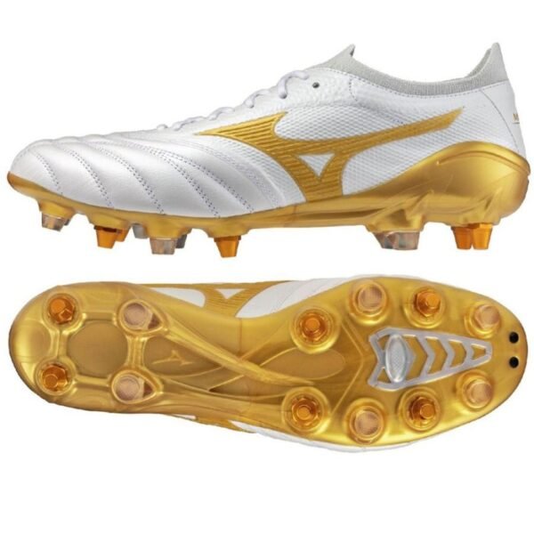 Mizuno Morelia Neo IV Beta Japan Mix SG shoes P1GC264050