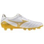 Mizuno Morelia Neo IV PRO FG shoes P1GA263450 - Image 2
