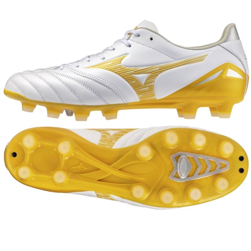 lupin-wear-ca-mizuno-morelia-neo-iv-pro-fg-shoes-p1ga263450-1998430 Mizuno Morelia Neo IV PRO FG shoes P1GA263450 - Image 1